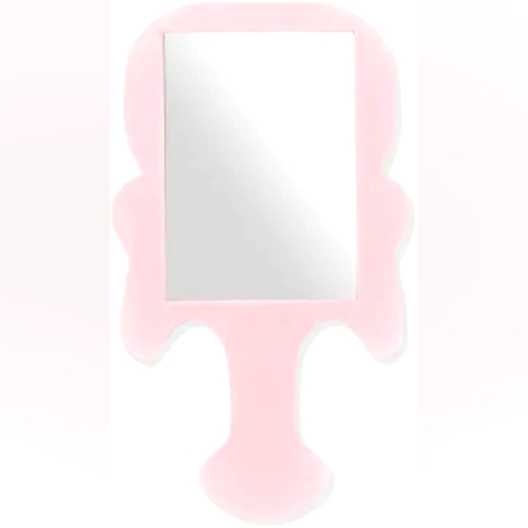 Makeup Revolution Friends Lobster Mirror - Picture 5 of 5